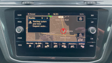 Volkswagen Tiguan 2.0 TDi 150 R-Line 5dr Diesel Estate